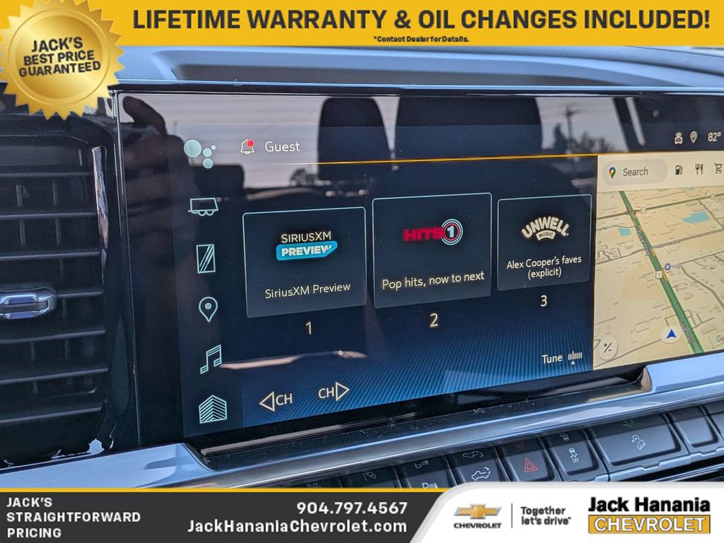 New 2026 Chevrolet Silverado 2500 LT w/ Trail Boss Package AWD/4WD image 21