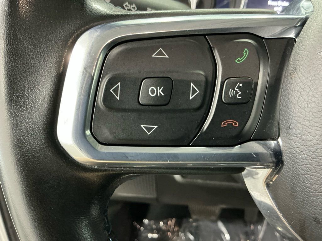 Used 2022 Jeep Wrangler Unlimited Rubicon 4xe image 49