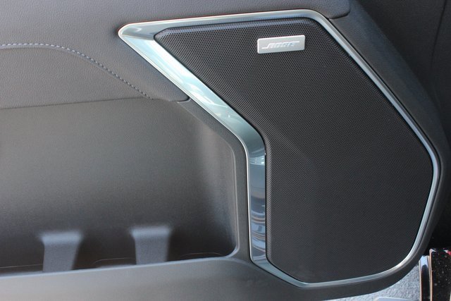 New 2026 GMC Sierra 1500 Elevation w/ Elevation Premium Package image 19