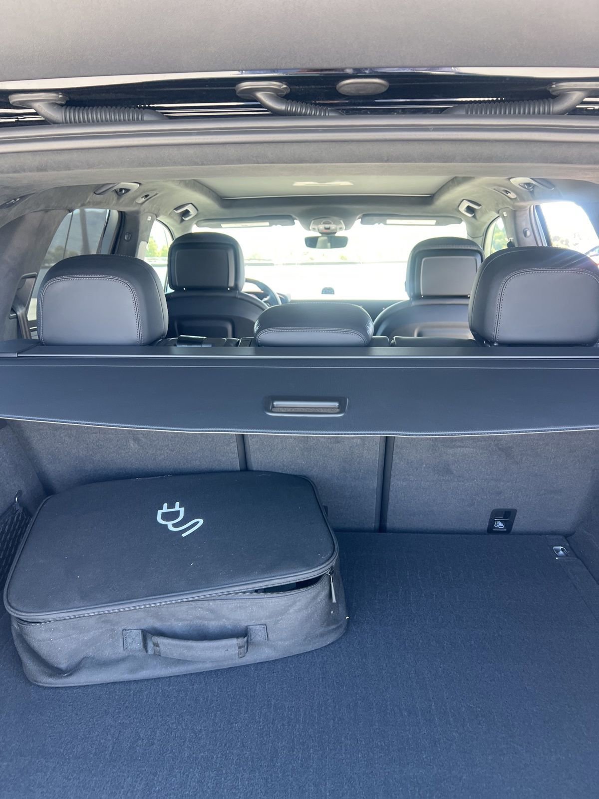 Used 2024 Porsche Cayenne Turbo image 52