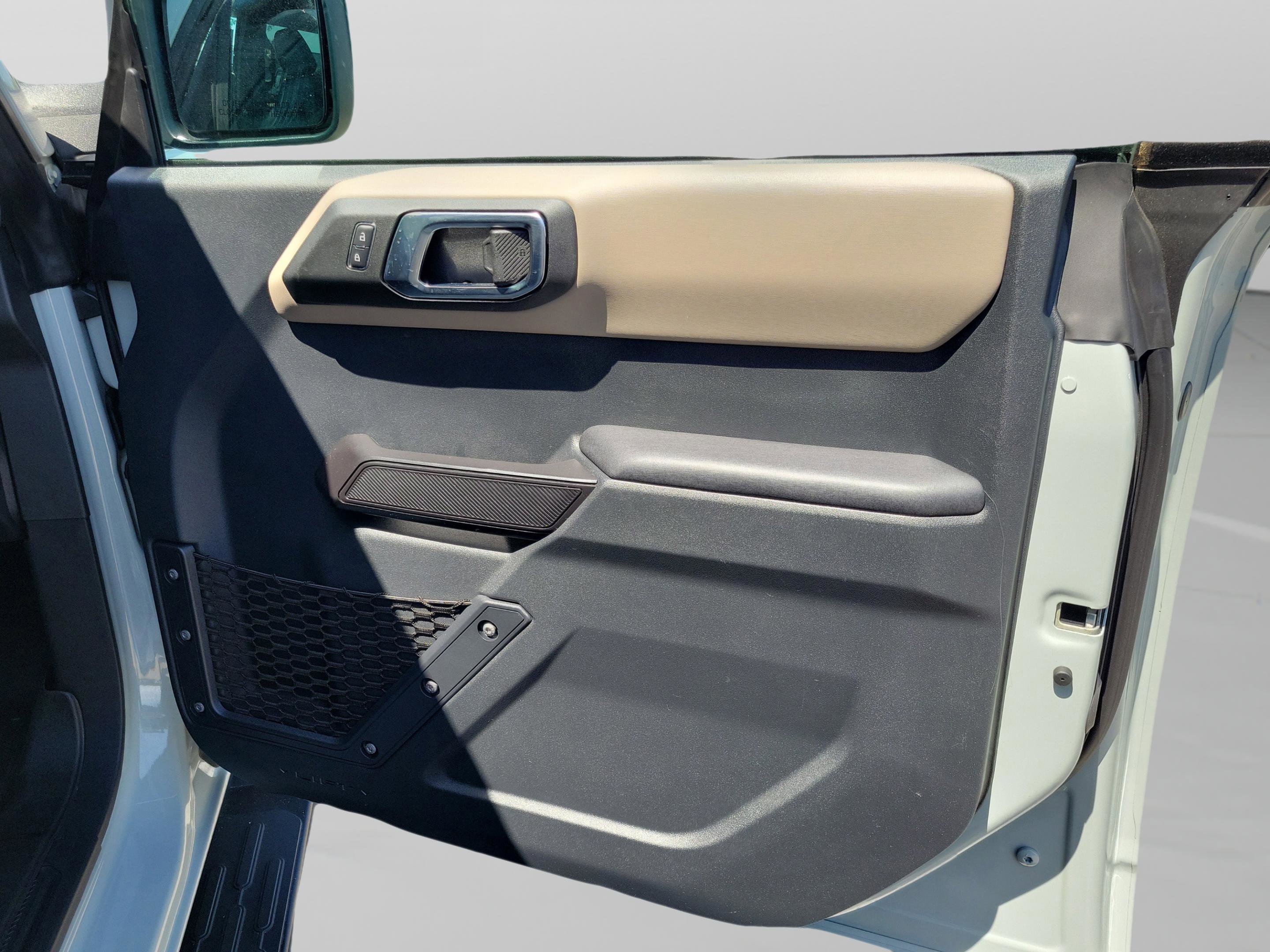 Used 2024 Ford Bronco Wildtrak image 29