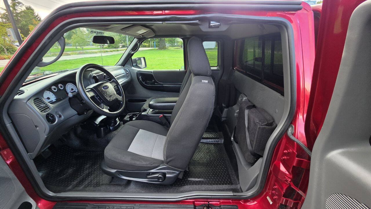 Used 2010 Ford Ranger Sport AWD/4WD image 9