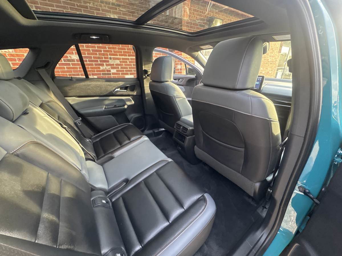 Used 2024 Honda Prologue Touring image 27