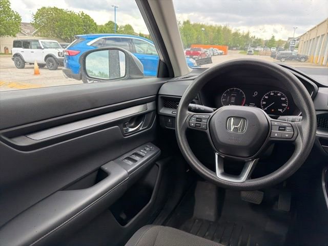 Used 2023 Honda CR-V LX image 19