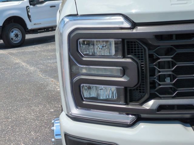 New 2026 Ford F350 XL w/ STX Appearance Package image 10