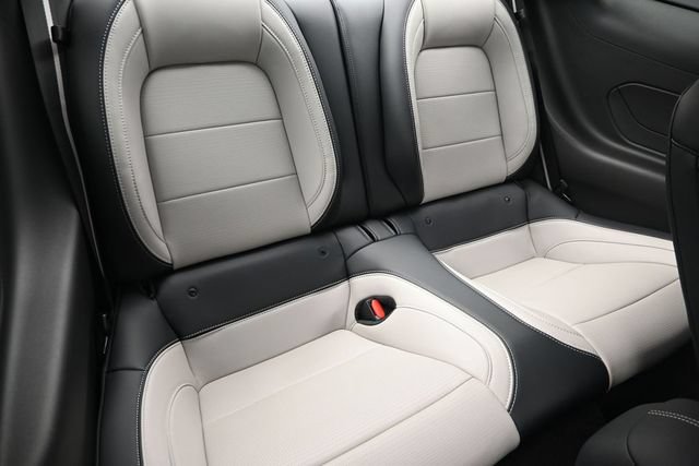 Used 2025 Ford Mustang Premium RWD image 21