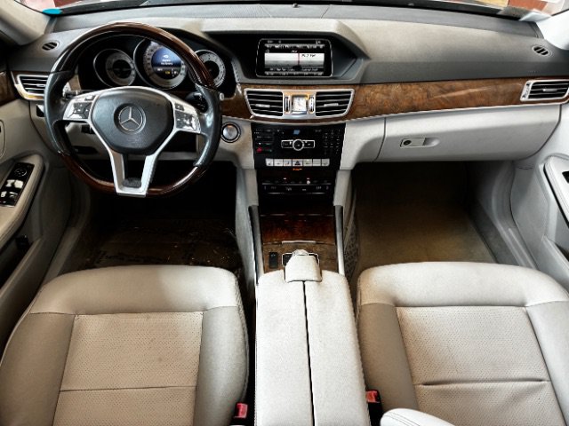 Used 2014 Mercedes-Benz E 350 Sedan w/ Premium 1 Package image 15