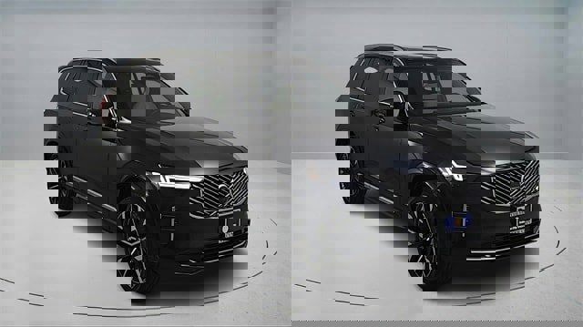 Certified 2026 Volvo XC90 B5 Plus w/ Protection Package image 1