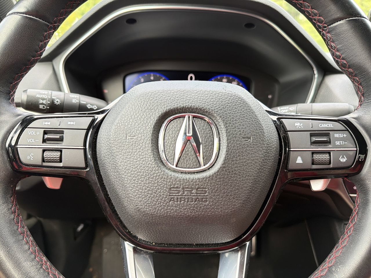 Used 2023 Acura Integra A-Spec FWD image 13