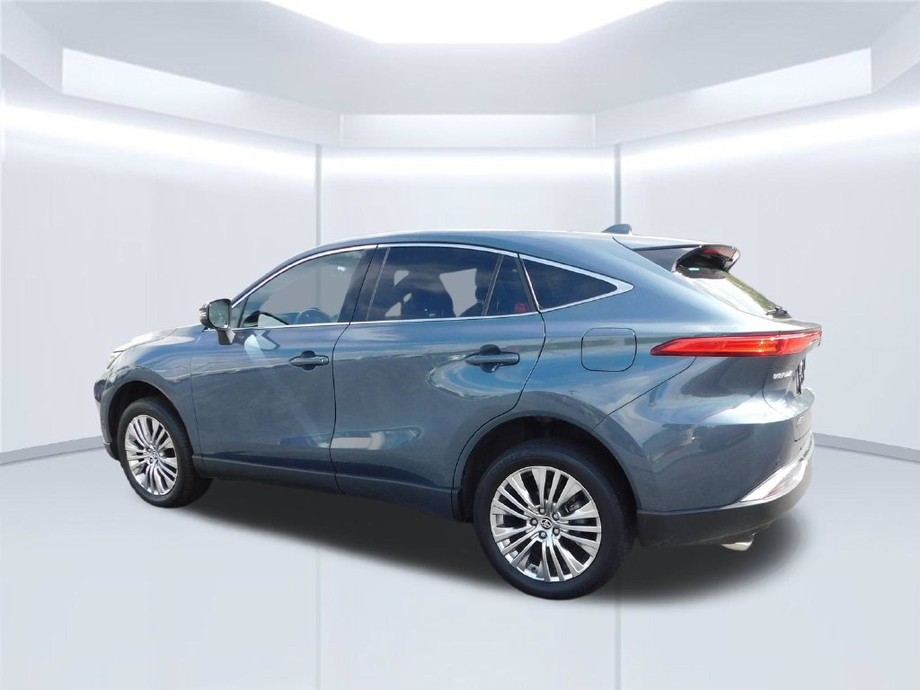 Used 2023 Toyota Venza Limited AWD/4WD image 5