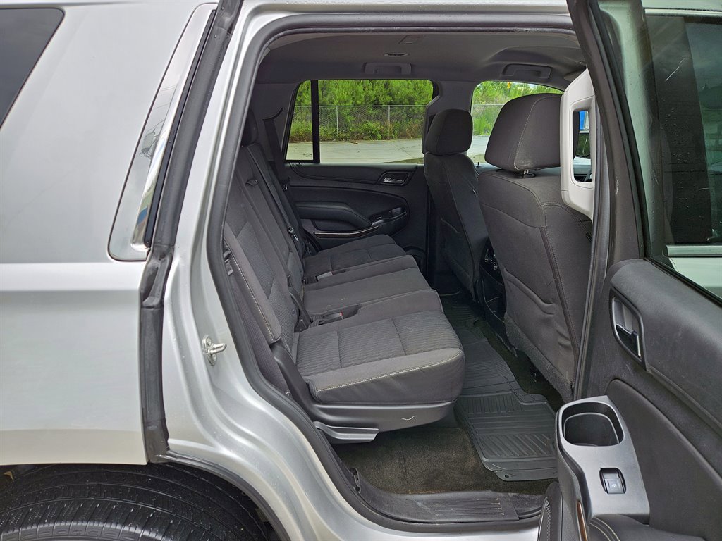 Used 2017 Chevrolet Tahoe LS w/ All-Season Package image 10