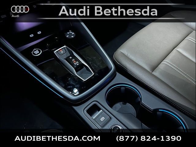 New 2026 Audi A3 2.0T Premium Plus AWD/4WD image 19