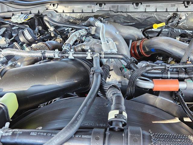 New 2026 Ford F350 Platinum w/ Tremor Off-Road Package image 15