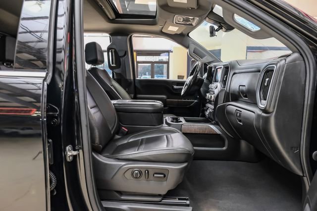 Used 2021 GMC Sierra 2500 Denali w/ Denali Ultimate Package image 23