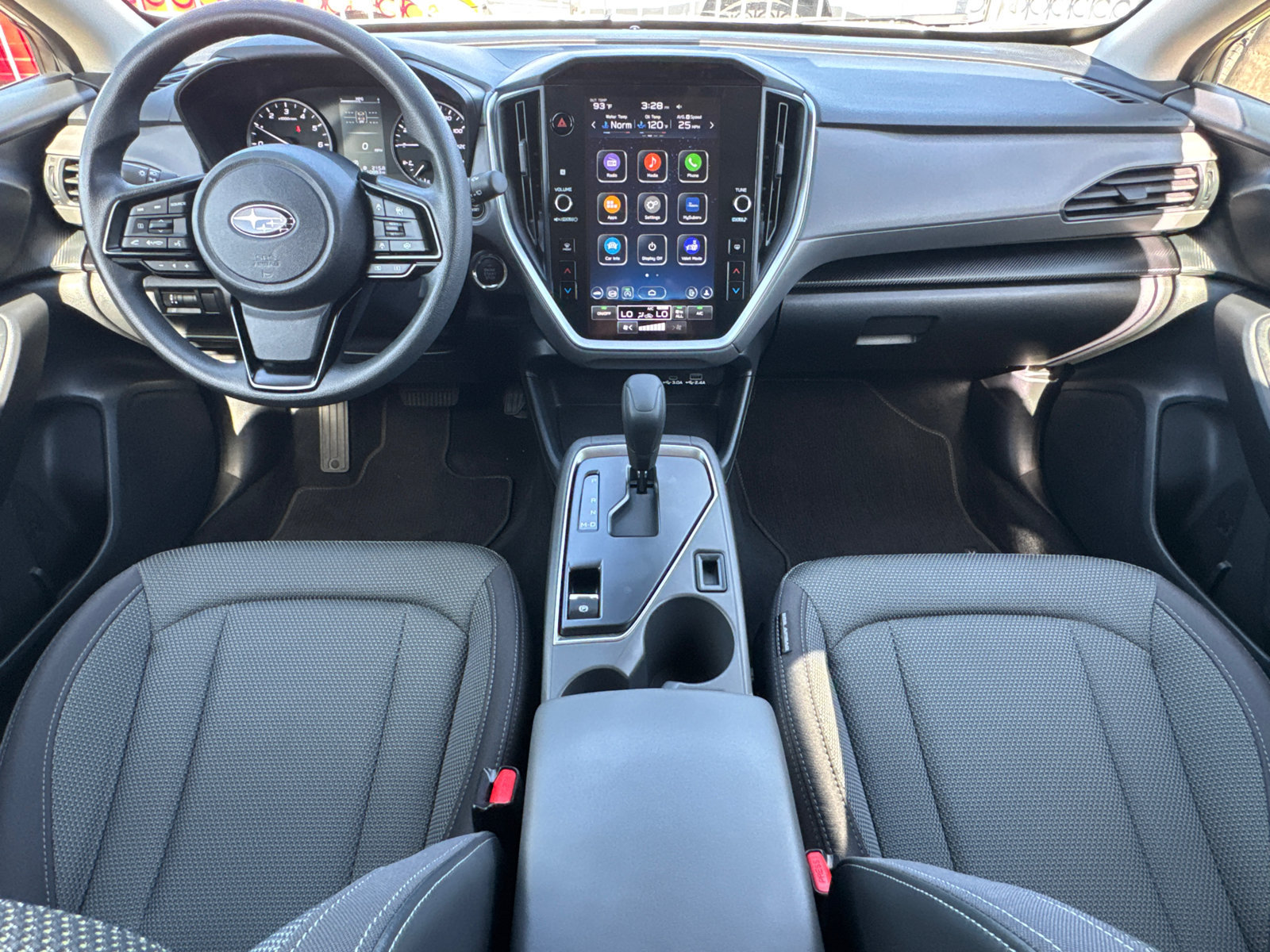 Certified 2024 Subaru Crosstrek 2.0i Premium w/ Crosstrek Mirror Package AWD/4WD image 12