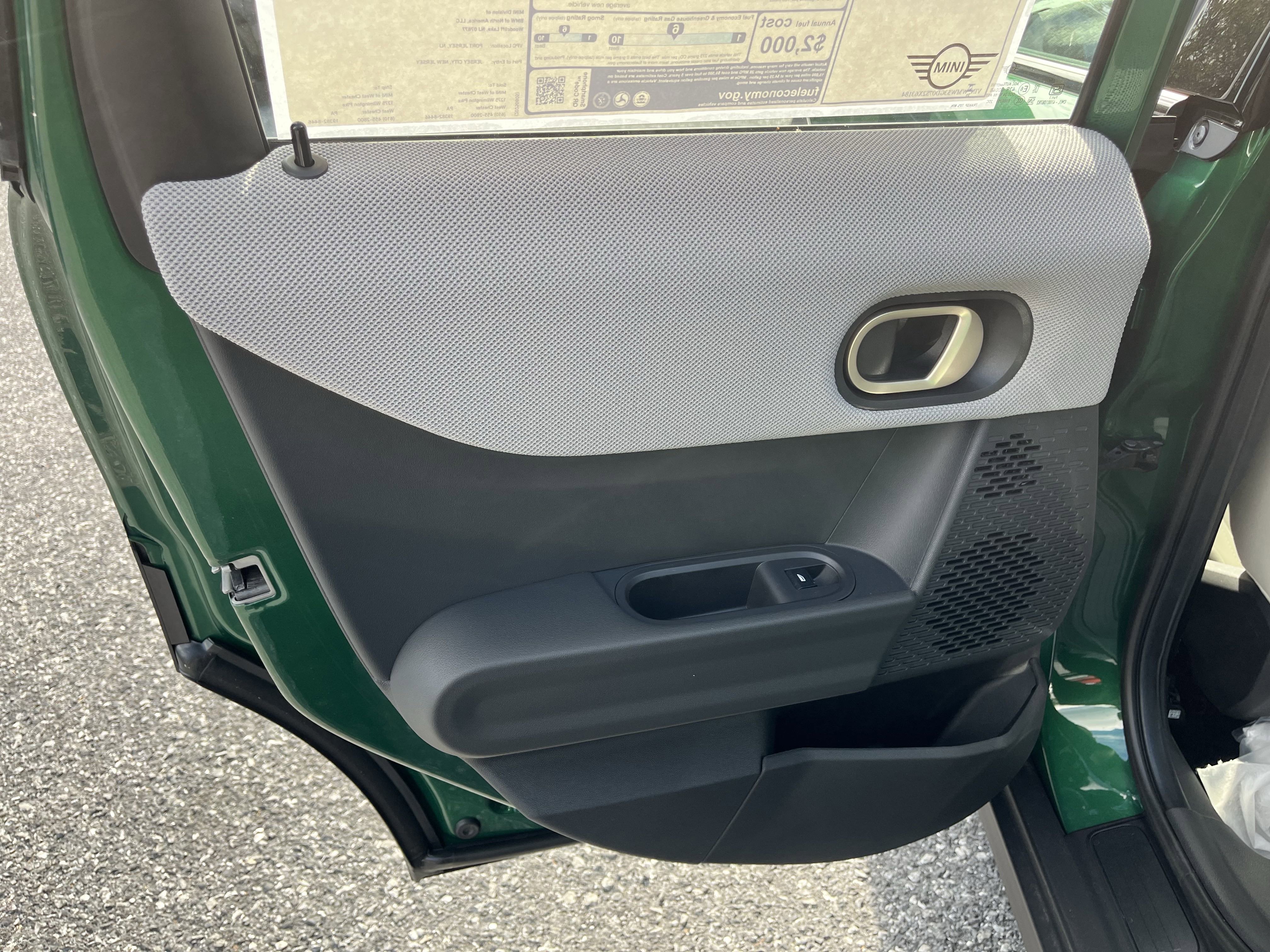 Used 2025 MINI Cooper S image 16