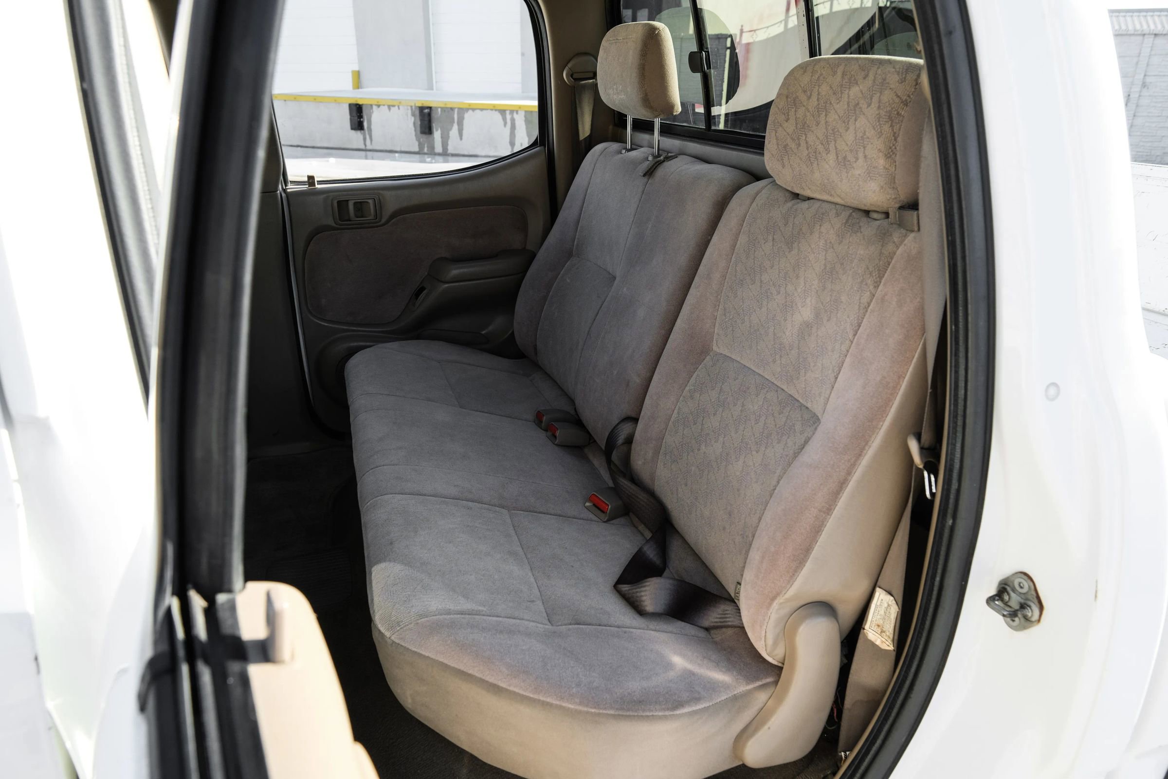 Used 2004 Toyota Tacoma PreRunner RWD image 30