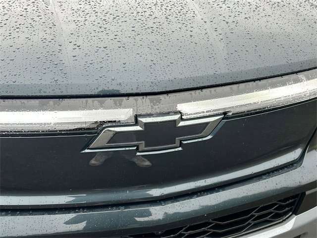 New 2026 Chevrolet Silverado EV Trail Boss image 29