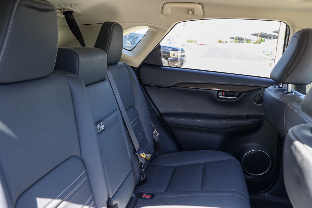 Used 2020 Lexus NX 300 FWD w/ Comfort Package image 20
