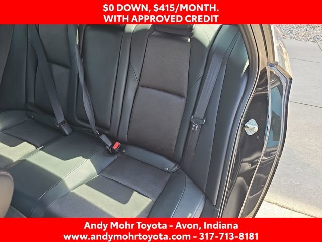 Used 2018 Honda Accord Sport image 24
