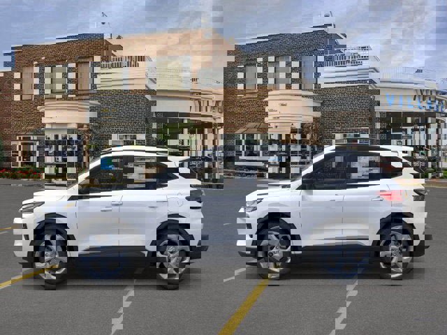 New 2025 Ford Escape ST-Line w/ Cold Weather Package image 26