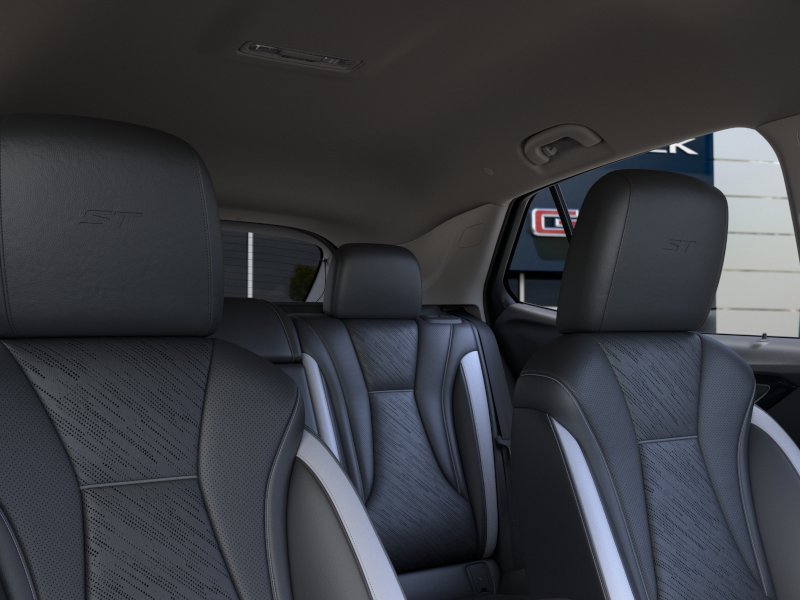 New 2026 Buick Envision Sport Touring AWD/4WD image 48
