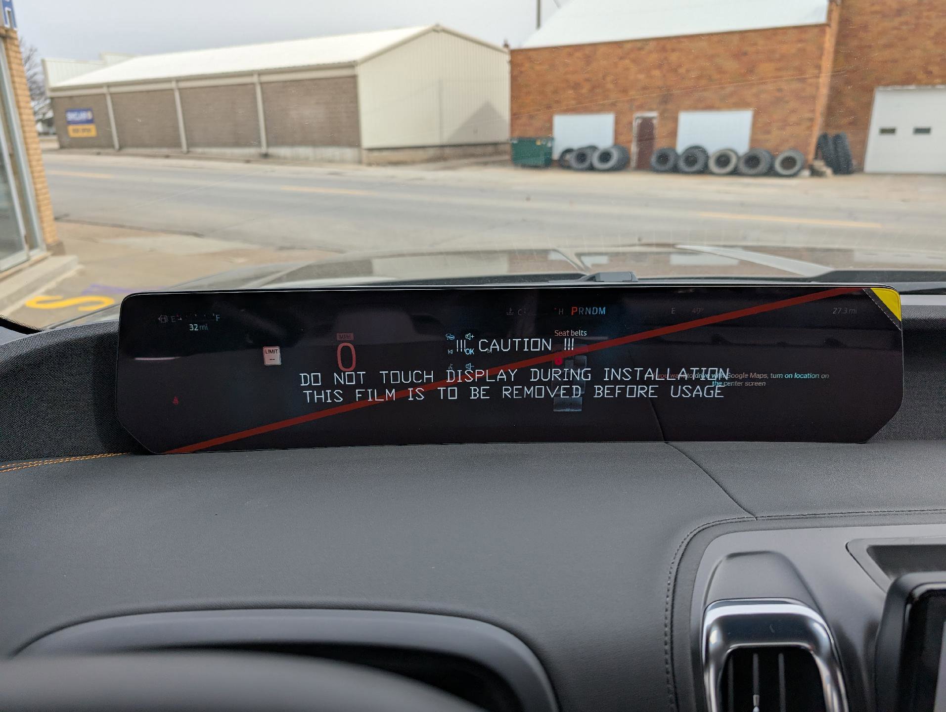 New 2026 Ford Expedition Tremor image 57