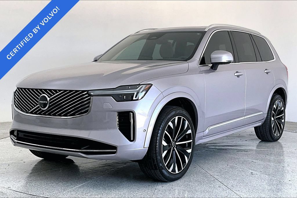 Certified 2026 Volvo XC90 B5 Plus w/ Protection Package Premier AWD/4WD image 14
