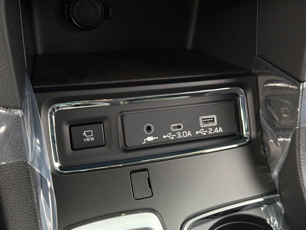 New 2026 Subaru Ascent Limited AWD/4WD image 30