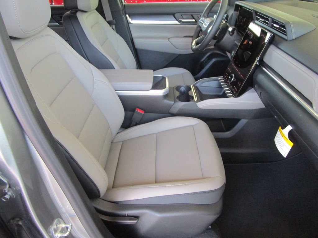 New 2026 GMC Terrain Elevation w/ Elevation Premium Package image 26