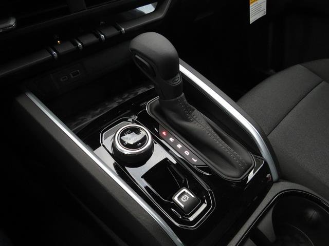 New 2026 Chevrolet Colorado Trail Boss image 23