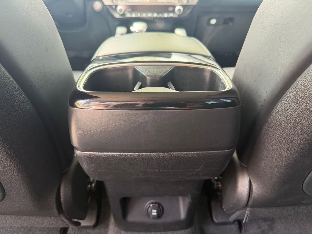 Used 2024 Kia Telluride LX FWD image 13