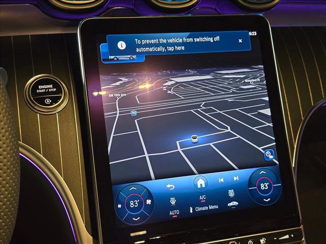 New 2026 Mercedes-Benz CLE 300 4MATIC Cabriolet image 11