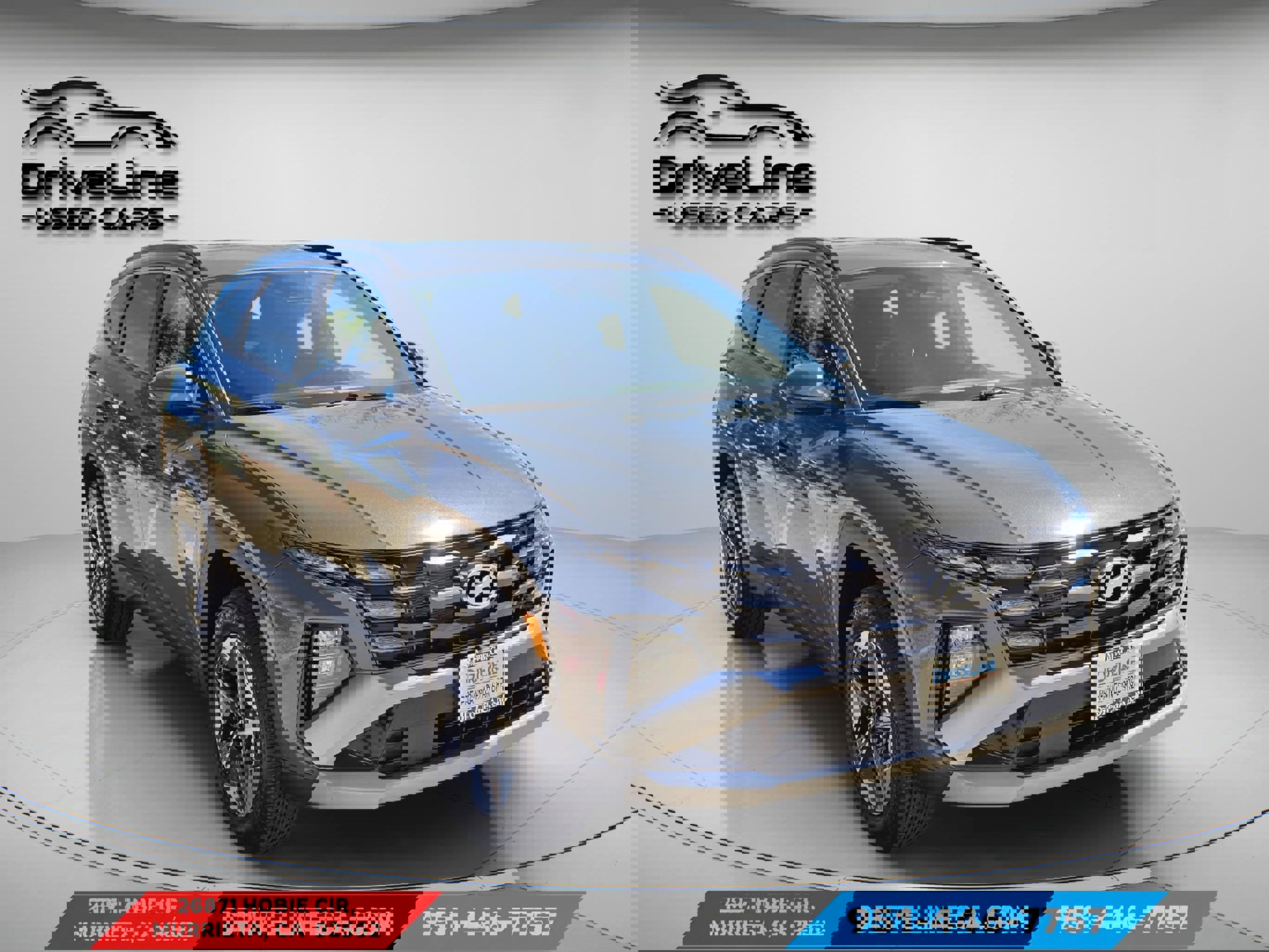 Used 2026 Hyundai Tucson SEL image 5