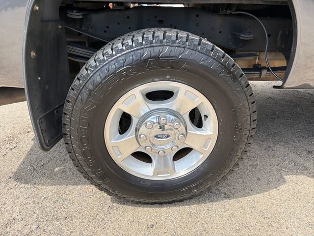 Used 2016 Ford F350 XLT AWD/4WD image 28