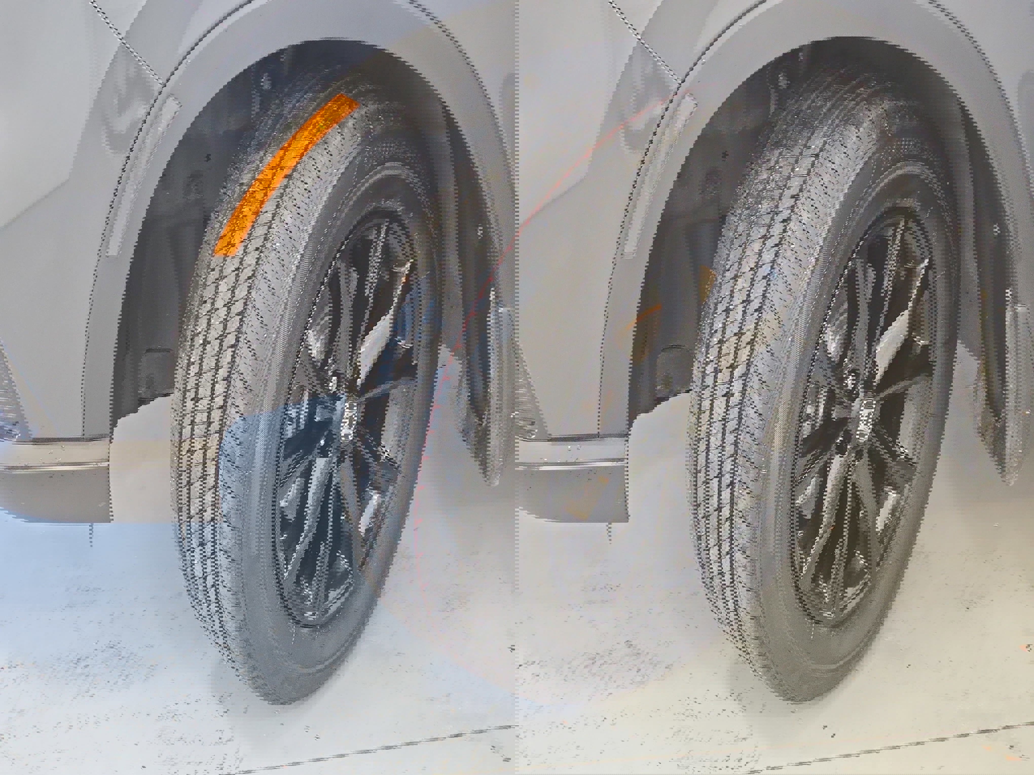 Used 2023 Honda CR-V Sport image 32