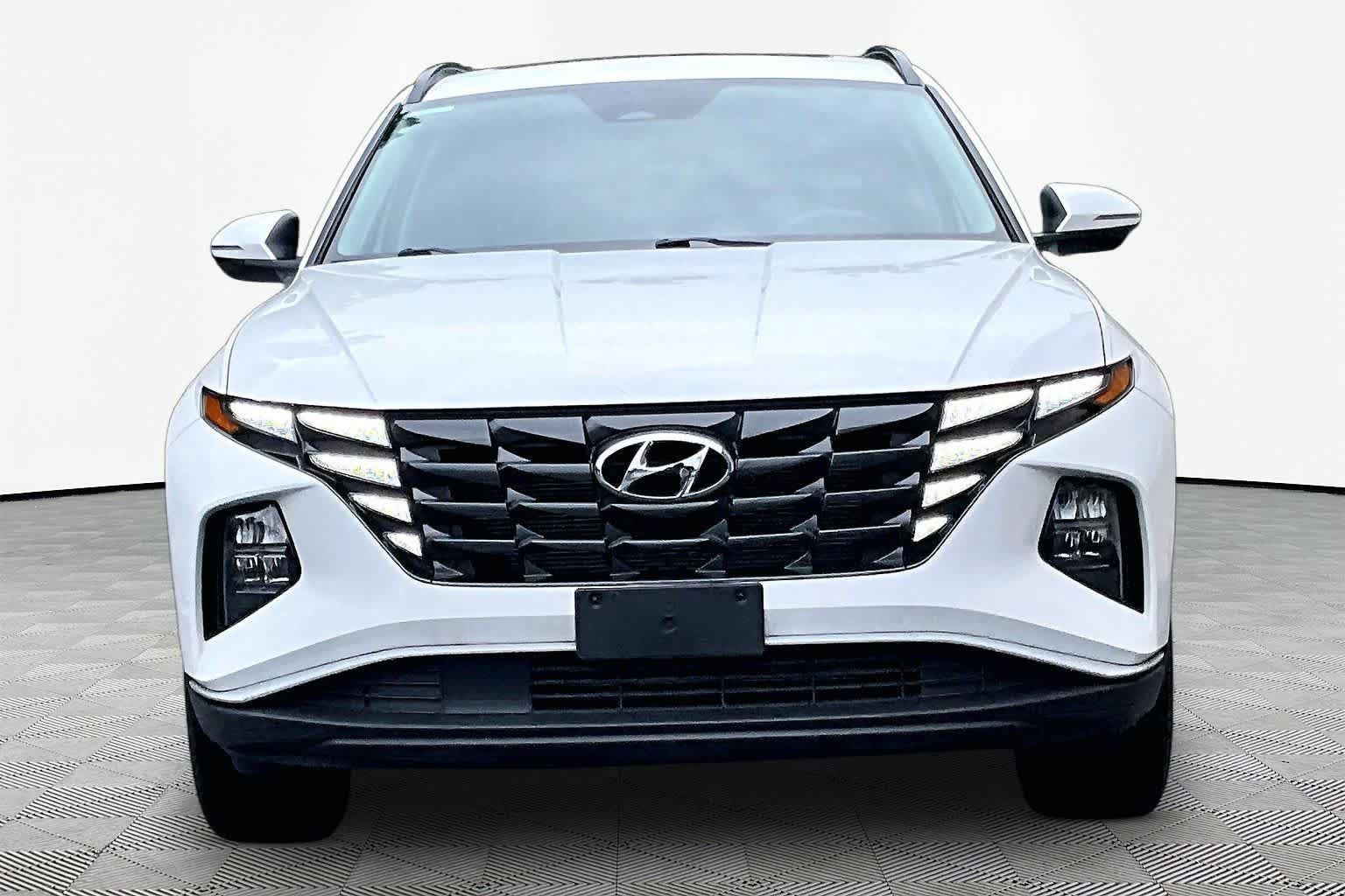 Used 2023 Hyundai Tucson SEL w/ Convenience Package AWD/4WD image 6