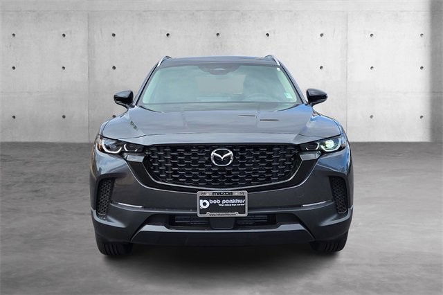 New 2025 MAZDA CX-50 2.5 Hybrid w/ Weather Package image 8