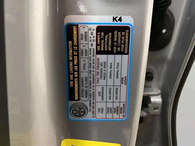Used 2025 Hyundai Ioniq 6 SEL RWD image 93