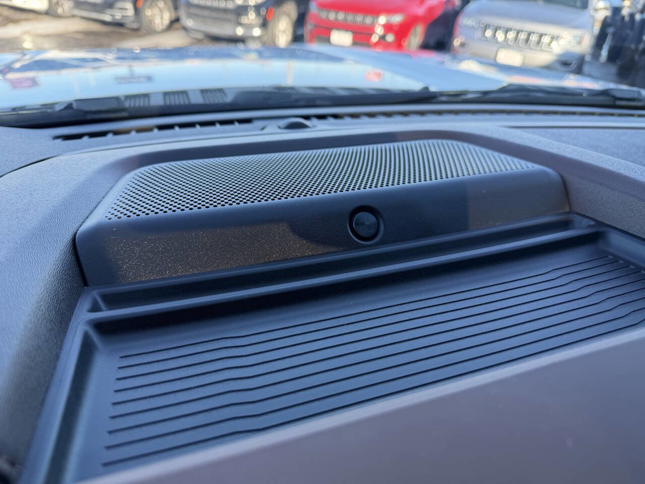 Used 2025 Ford F450 King Ranch image 40