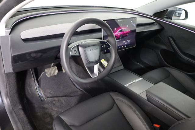 Used 2024 Tesla Model 3 Long Range AWD/4WD image 23