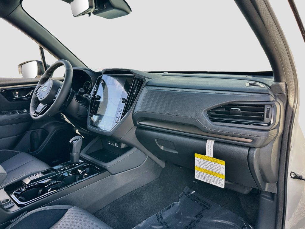 New 2026 Subaru Forester Touring AWD/4WD image 31