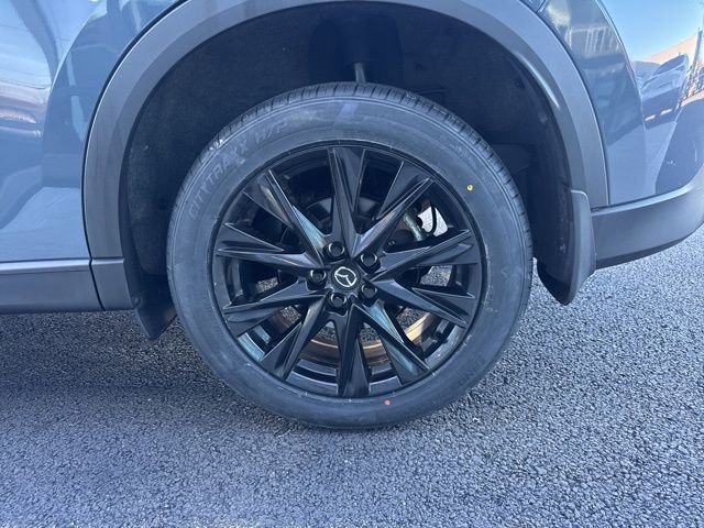 Used 2023 MAZDA CX-5 Carbon Edition image 7