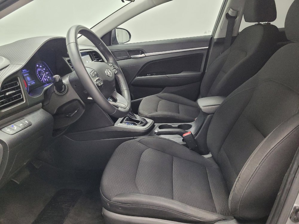 Used 2020 Hyundai Elantra ECO w/ Cargo Package (C1) image 17