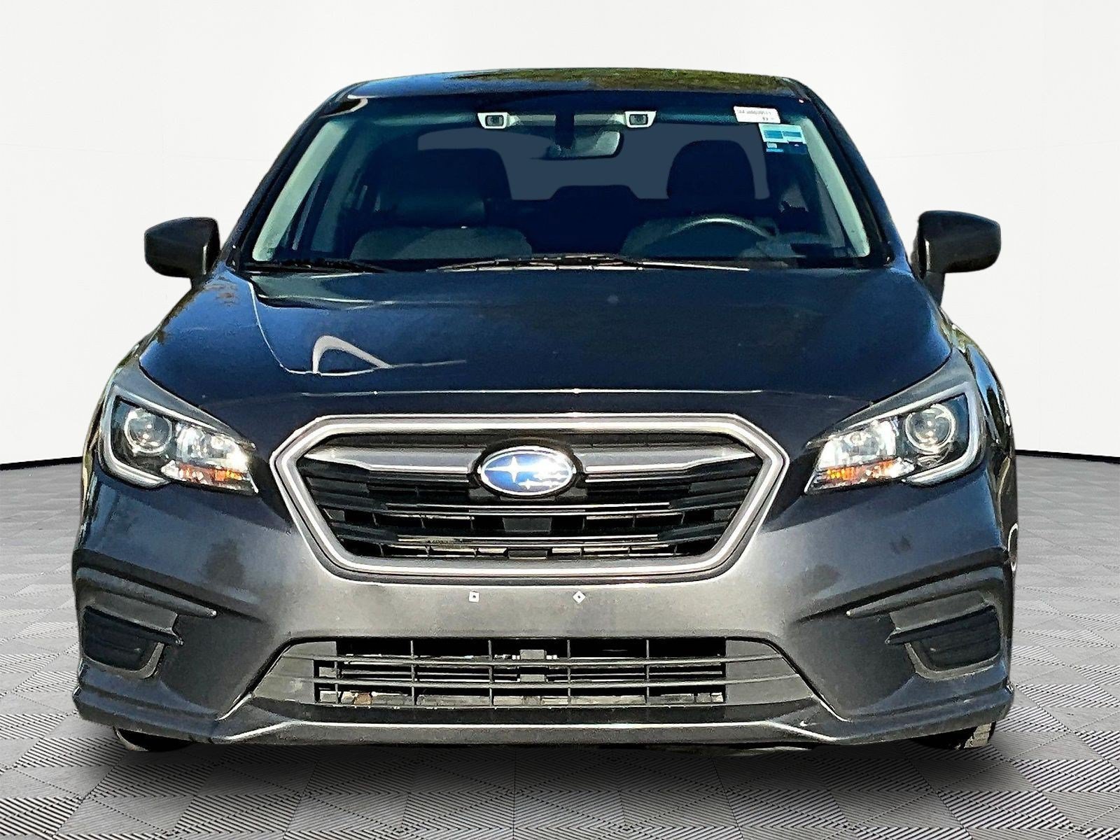 Used 2019 Subaru Legacy 2.5i w/ Alloy Wheel Package AWD/4WD image 2