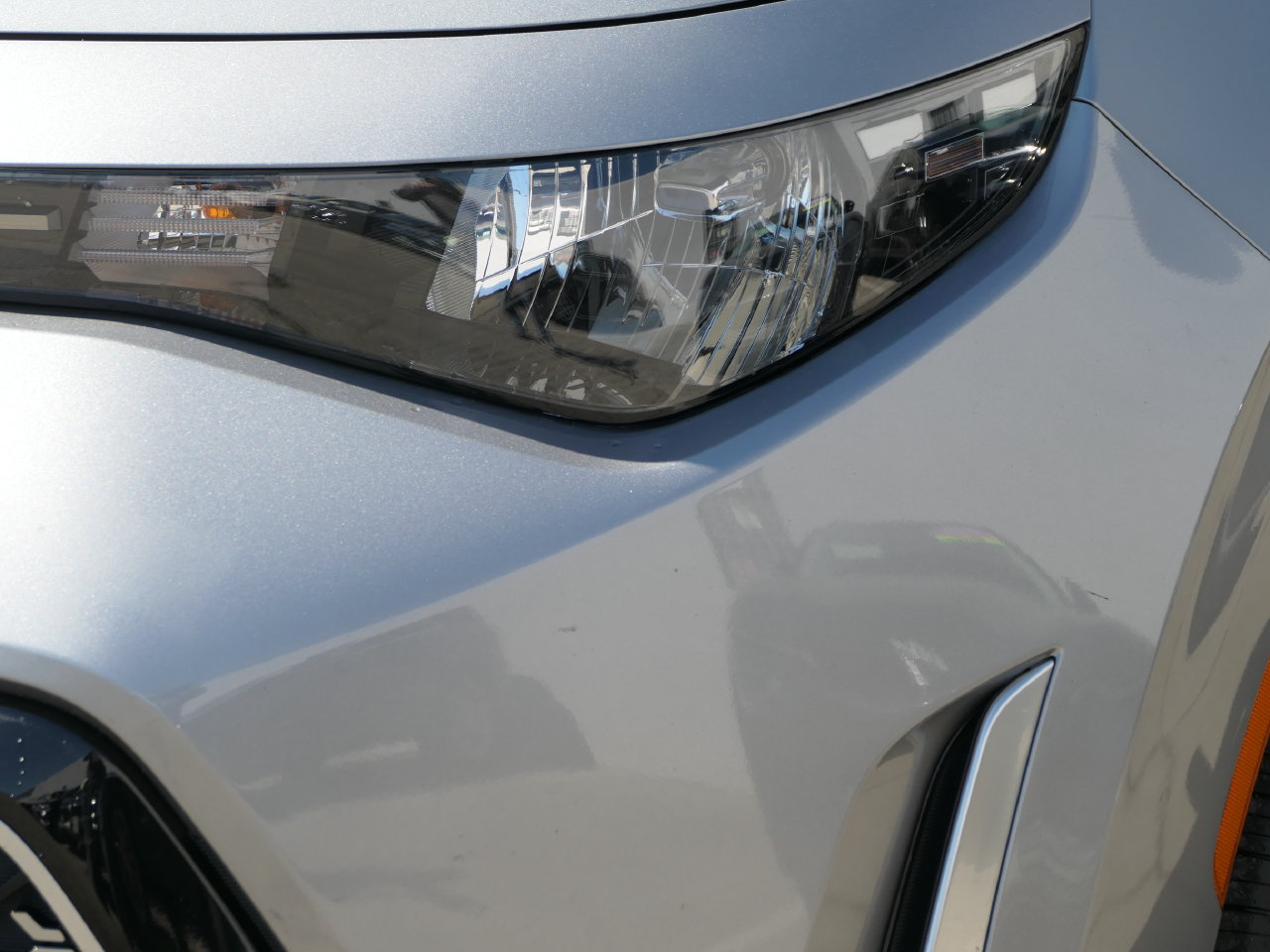 Certified 2023 Kia Soul GT-Line FWD image 10