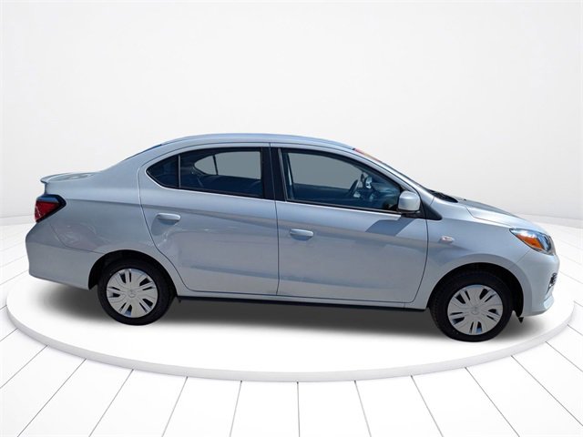 New 2024 Mitsubishi Mirage G4 ES image 3