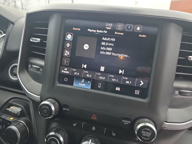 Certified 2023 RAM 1500 Big Horn image 10