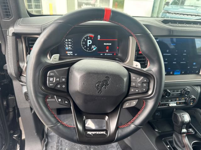Used 2023 Ford Bronco Raptor image 15