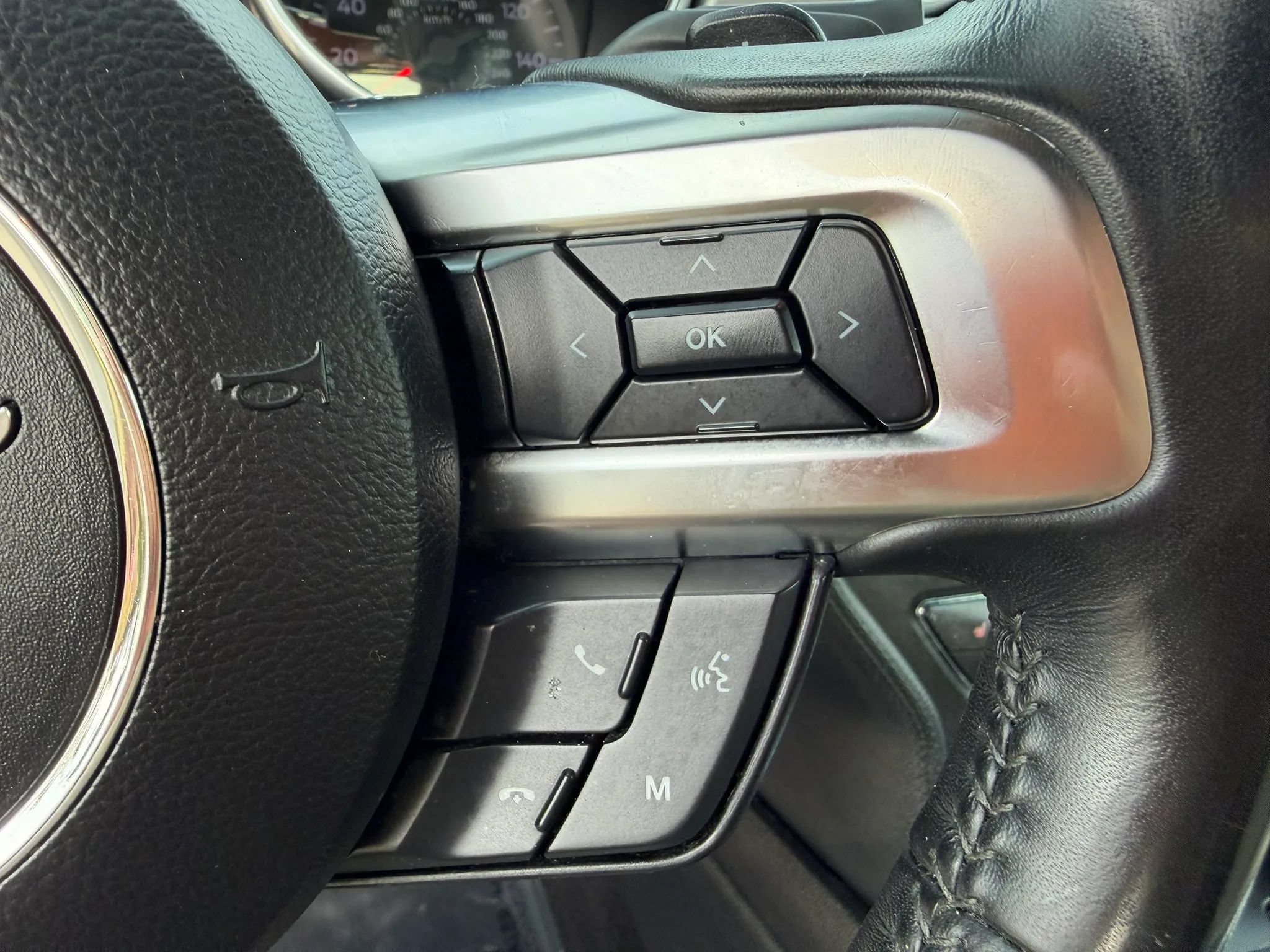 Used 2020 Ford Mustang Premium RWD image 19